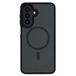 imoshion Color Guard Backcover met MagSafe voor de Samsung Galaxy A27 (5G) - Zwart