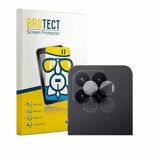 BROTECT Screenprotector voor Xiaomi 17T Pro (ALLEEN Camera Lens) Beschermglas transparant