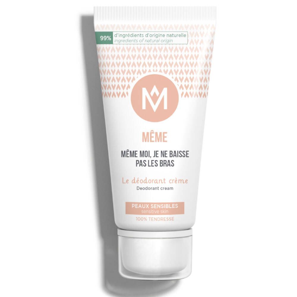 Même Même Deodorant Crème 50 ml