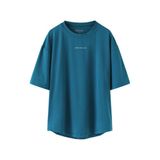 Rohnisch sportshirt - petrol