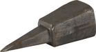 ESW 310605 Boss en denim, plat 500g à frapper Enclume pour battre les faux