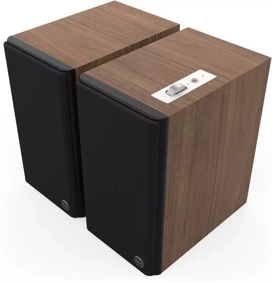 KLIPSCH THE FIVES II WALNUT - PAIR