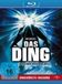 PLAION Das Ding aus einer anderen Welt - Ungekürzte Fassung Blu-ray