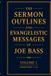 The Libri GmbH The Sermon Outlines and Evangelistic Messages of Joe Bass Volume 1 (Chapters 1-12)