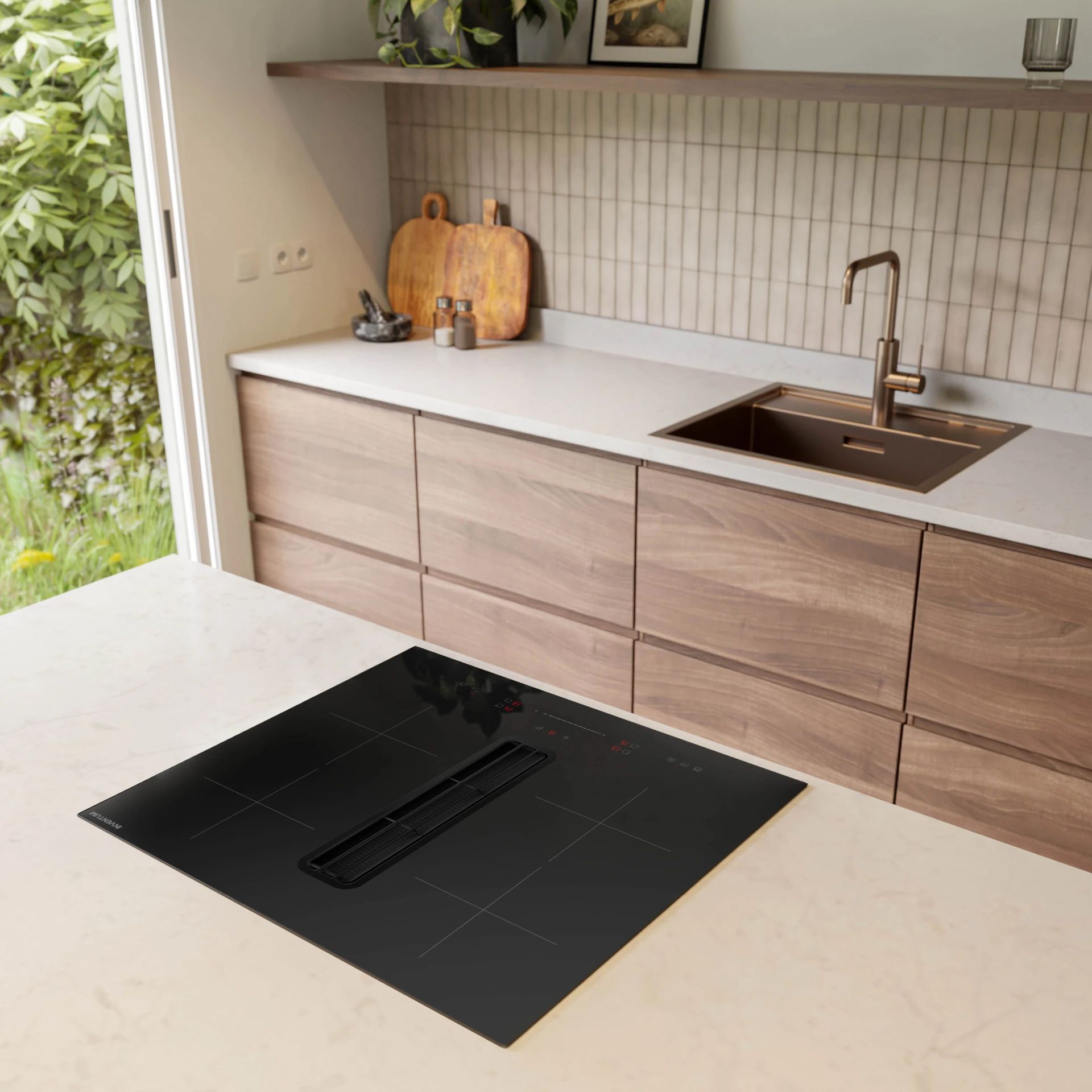 Inventum IKA6035