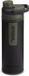 Grayl Bushpappa - GRAYL Ultrapress Wasserfilter Purifier + Ersatzfilter - Camp Black