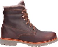 Panama Jack Panama 03 Veterboots Heren - Bruin - Maat 45