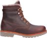 Panama Jack Panama 03 Veterboots Heren - Bruin - Maat 45