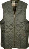 Barbour Bodywarmer Groen - Maat 44 - Heren - Binnenjas