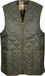 Barbour Bodywarmer Groen - Maat 44 - Heren - Binnenjas