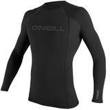 O'Neill 2026 Jeugd Thermo-x Lange Mouw Crew Top - Zwart
