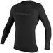 O'Neill 2026 Jeugd Thermo-x Lange Mouw Crew Top - Zwart