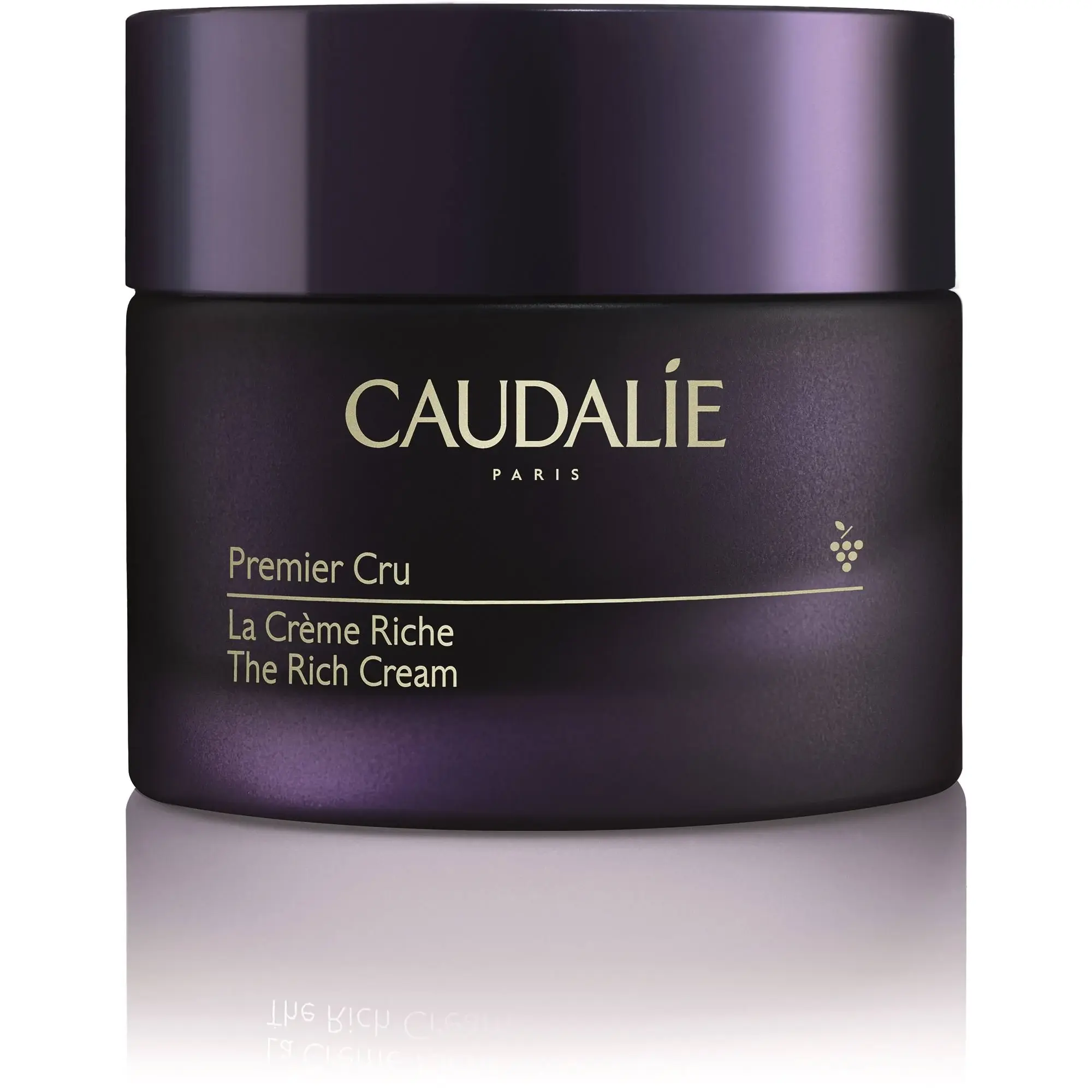 Caudalie Premier Cru Rijke crème 50ml