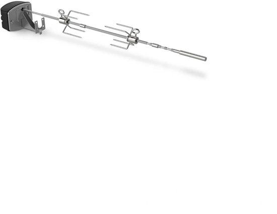 Weber Braadspit Voor Spirit (2025) 3400261
