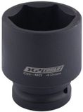 XPTools JMC Krachtdop 42mm, Deep Impact, 3/4" Slagdop