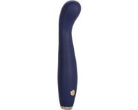 CalExotics Chic Peony G-spot Vibrator Blauw