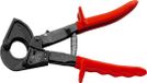 Facom kabelkniptang a cliquet diam52mm - 413.52