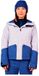 Rossignol Rochrun Insulated Jas Paars L Vrouw