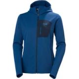 Helly Hansen Dames polyester fleece Helly Hansen Versalite