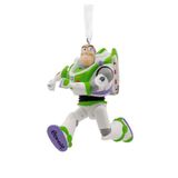 Hallmark Ornament l93 fc buzz lightyear