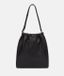 Liebeskind Berlin Wolk II Hobo M Zwart