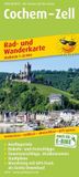Cochem KOMPASS Karten Cochem - Zell: Rad- und Wanderkarte mit Ausflugszielen, Einkehr- & Freizeittipps und Stadtplänen, wetterfest, reissfest, abwischbar, GPS-genau. 1:25000