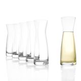 Stölzle Lausitz Universele Karaf Set van 6 x 125 ml