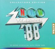 NOW Yearbook Extra 1988
