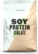 Myprotein Impact Soy Protein (1000g) Vanilla