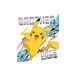 POKEMON BROER VERJAARDAGSKAART