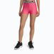 Under Armour HeatGear Shorty 1383629-672 M Femmes Multicolore