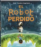 El robot perdido: Un álbum ilustrado sobre la identidad, la autoestima y el valor de lo diferente: 14