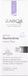 Zarqa Hydra Nachtcrème Plus - 2 x 50 ml - Voordeelverpakking