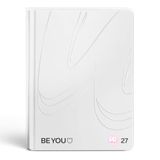 BE YOU - Schoolagenda Webboh Easy 26/27 schoolagenda middelbare jongens