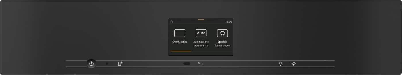 Miele H 7660 BP CLST