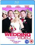 The Entertainment In Video Limited Wedding Video Blu-ray
