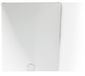 F-Tronic 7220252 Kunststof deur PC Wit