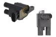 Valeo Bobine 245298 | Compatibel met: TOYOTA 4 RUNNER III, AVENSIS, AVENSIS Kombi, AVENSIS Liftback, COROLLA, COROLLA Compact, COROLLA Kombi
