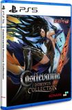 Konami Castlevania Dominus Collection - Import Asie (PlayStation 5)