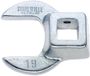 Stahlwille Opsteeksteeksleutel 19 mm