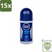 Nivea 15 x Fresh Active Roll-On Antiperspirant 50 ml
