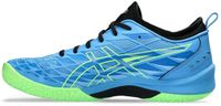 Asics Blast Ff 3 Handbalschoenen Blauw EU 40 Man