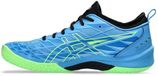 Asics Blast Ff 3 Handbalschoenen Blauw EU 40 Man