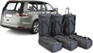 Car-Bags.com Car-Bags Ford Galaxy III 2015-heden mpv Pro-Line