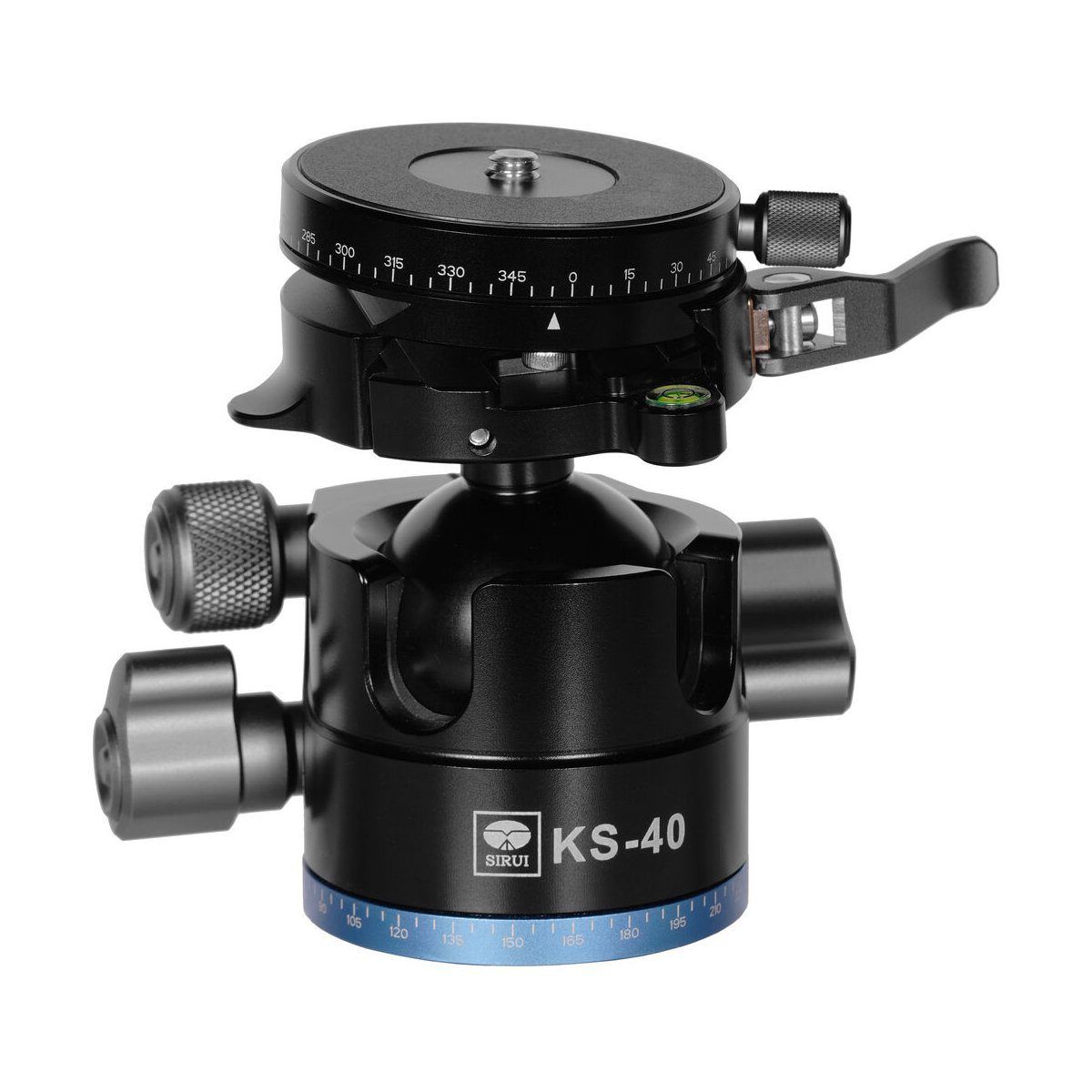 Sirui KS-40 Ball Head
