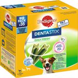 Pedigree DentaStix Fresh kleine hond - 35 stuks