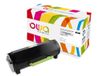 ARMOR K15639OW Toner Cartridge - Black - 1 Pack - Compatible with Lexmark Printers