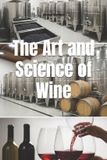 The Libri GmbH Wines of the World-The Art and Science of Wine