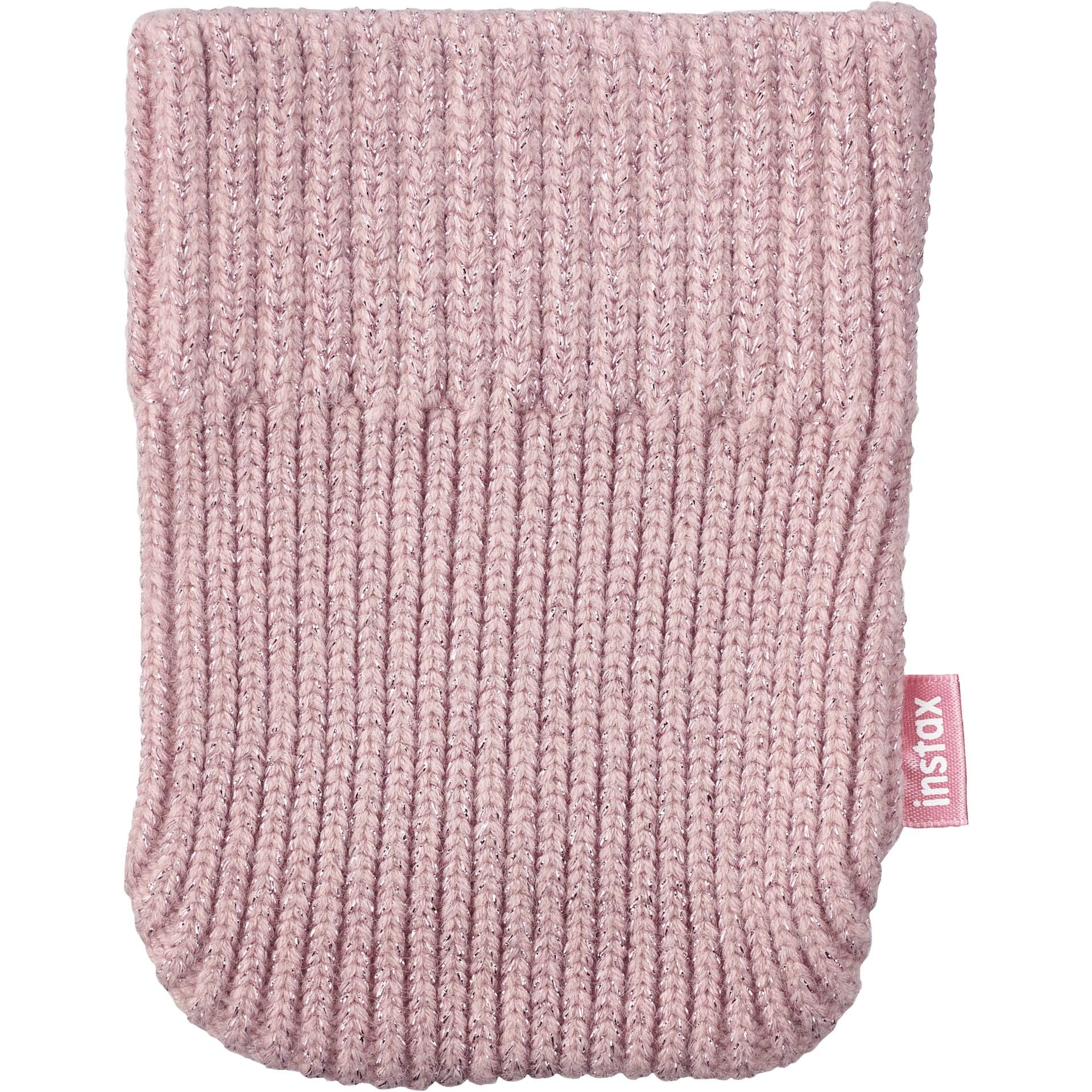 Fujifilm Instax Mini Link Pouch Case - Roze