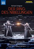 Outhere Naxos Wagner: Der Ring Des Nibelungen (7 DVD)